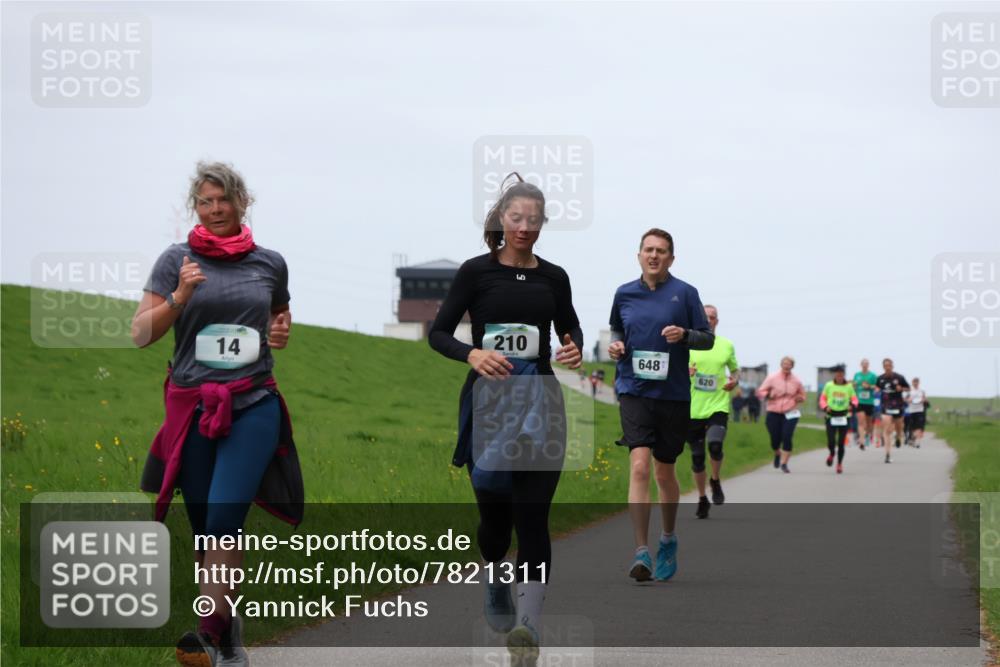 04.05.2025 - 8. Wedeler Halbmarathon Yannick Fuchs http://msf.ph/oto/7821311 04.05.2025 11:28:19 Laufen 14, 210, 648, 620 meine-sportfotos.de