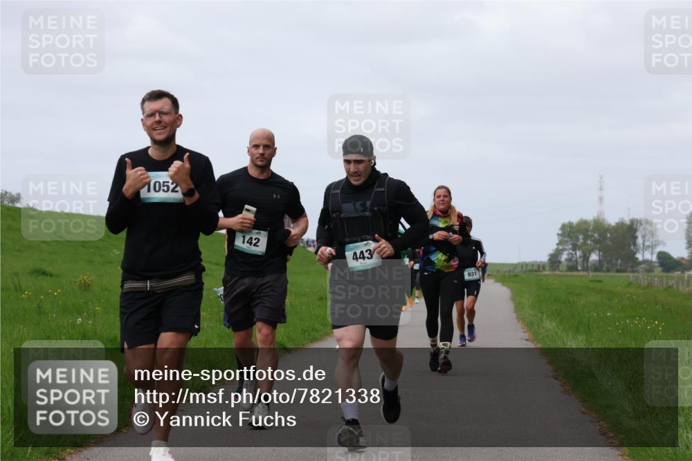 04.05.2025 - 8. Wedeler Halbmarathon Yannick Fuchs http://msf.ph/oto/7821338 04.05.2025 11:51:25 Laufen 1052, 142, 443, 931 meine-sportfotos.de