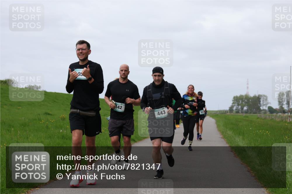 04.05.2025 - 8. Wedeler Halbmarathon Yannick Fuchs http://msf.ph/oto/7821347 04.05.2025 11:51:26 Laufen 05, 142, 443, 931 meine-sportfotos.de