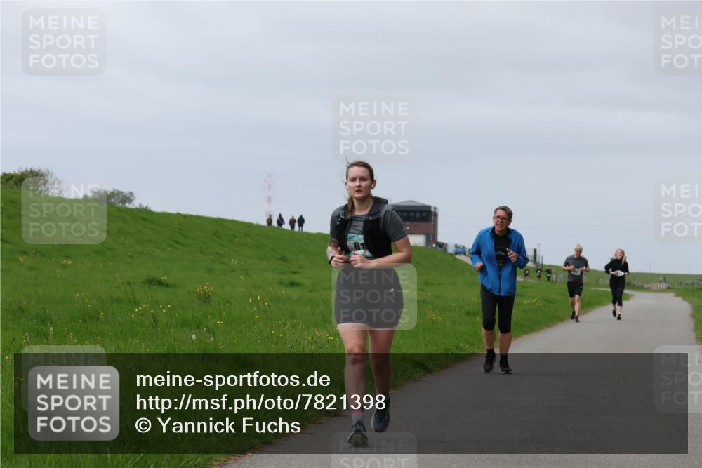 04.05.2025 - 8. Wedeler Halbmarathon Yannick Fuchs http://msf.ph/oto/7821398 04.05.2025 12:07:06 Laufen  meine-sportfotos.de