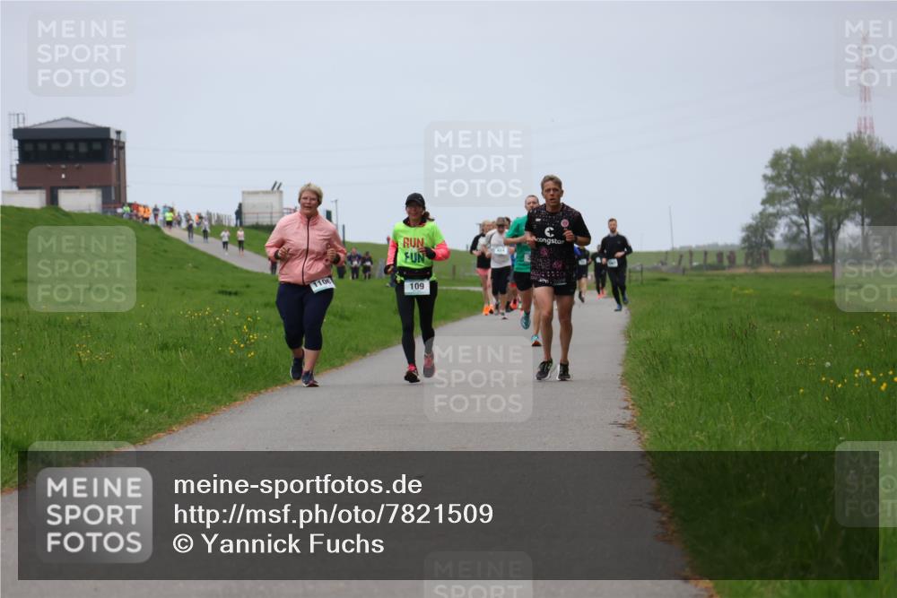 04.05.2025 - 8. Wedeler Halbmarathon Yannick Fuchs http://msf.ph/oto/7821509 04.05.2025 11:28:30 Laufen 1106, 109, 14 meine-sportfotos.de