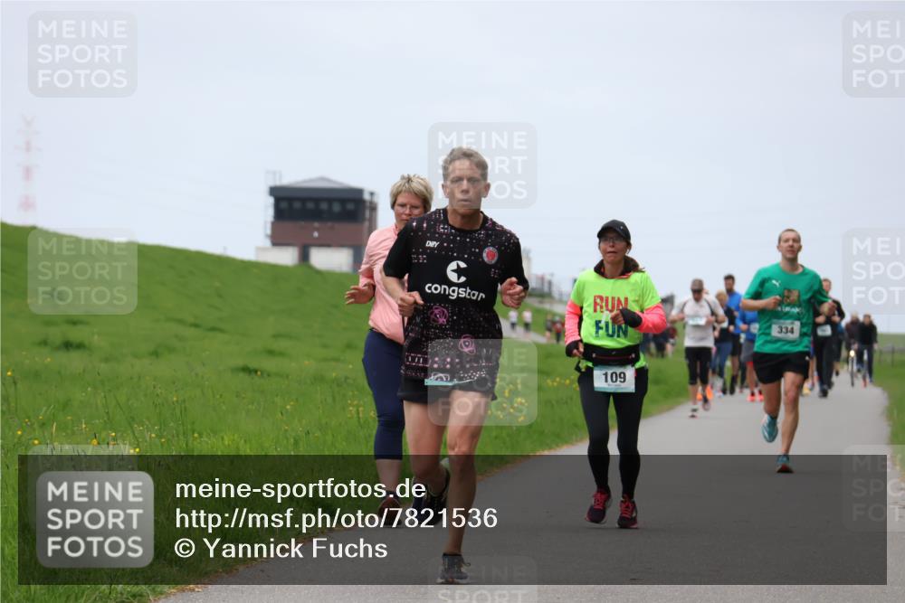 04.05.2025 - 8. Wedeler Halbmarathon Yannick Fuchs http://msf.ph/oto/7821536 04.05.2025 11:28:37 Laufen 334, 109 meine-sportfotos.de