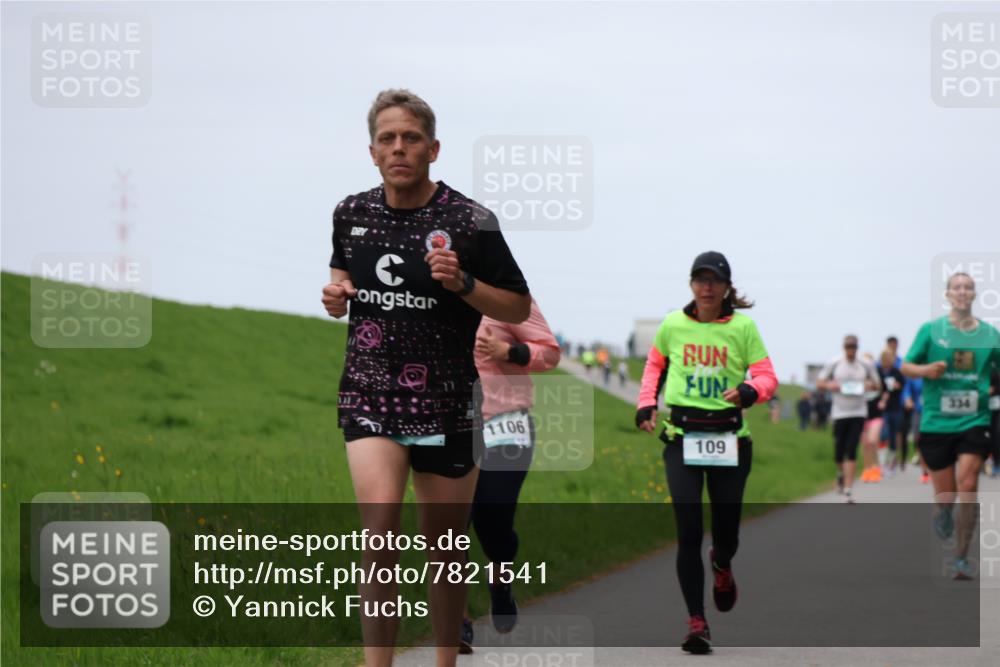 04.05.2025 - 8. Wedeler Halbmarathon Yannick Fuchs http://msf.ph/oto/7821541 04.05.2025 11:28:38 Laufen 1106, 109, 334 meine-sportfotos.de