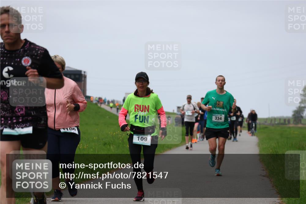 04.05.2025 - 8. Wedeler Halbmarathon Yannick Fuchs http://msf.ph/oto/7821547 04.05.2025 11:28:39 Laufen 1106, 109, 334 meine-sportfotos.de