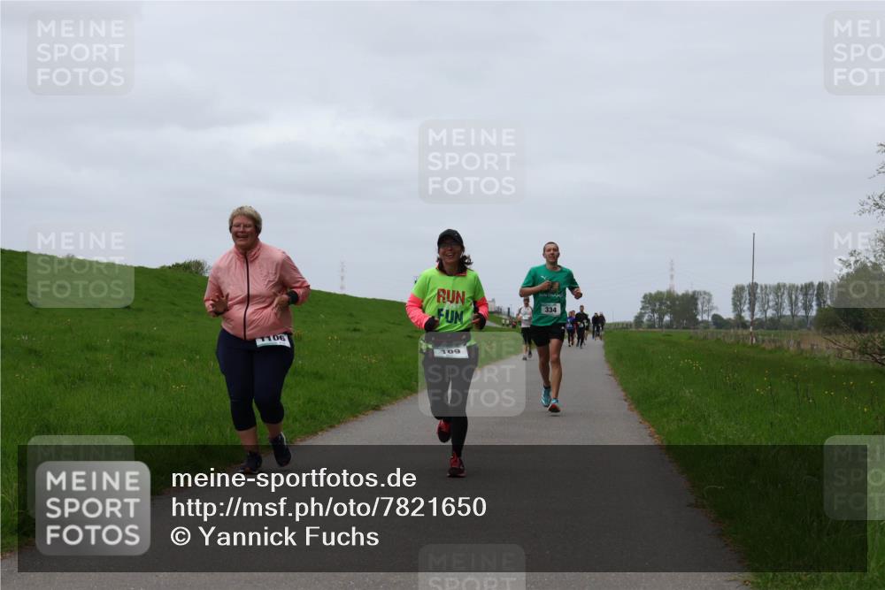 04.05.2025 - 8. Wedeler Halbmarathon Yannick Fuchs http://msf.ph/oto/7821650 04.05.2025 11:28:44 Laufen 1106, 334, 109 meine-sportfotos.de