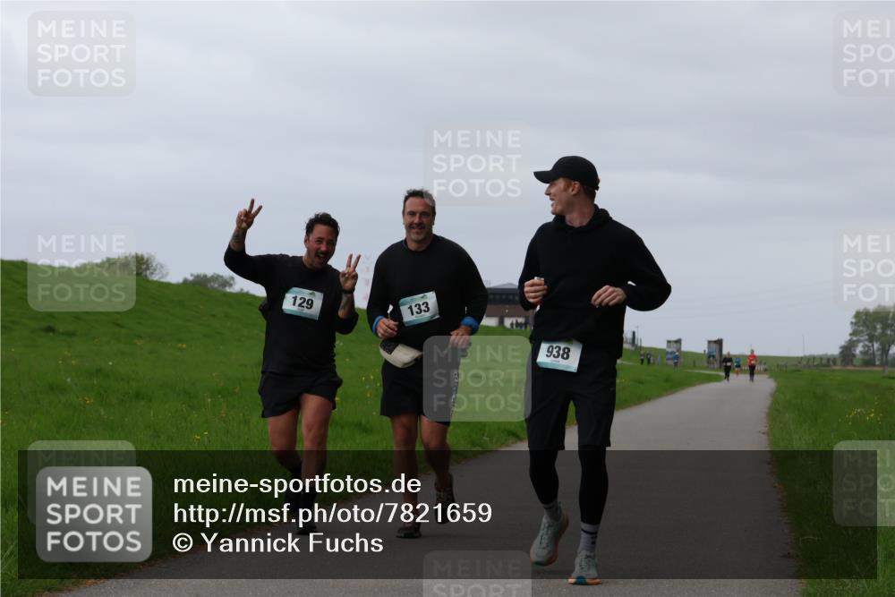 04.05.2025 - 8. Wedeler Halbmarathon Yannick Fuchs http://msf.ph/oto/7821659 04.05.2025 12:09:13 Laufen 129, 133, 938 meine-sportfotos.de