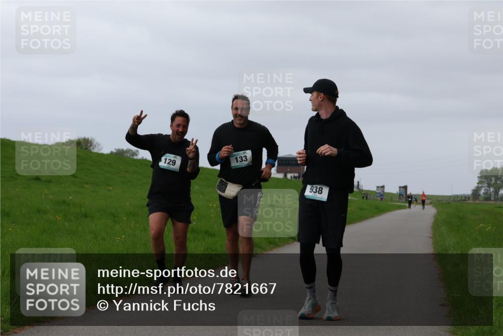 04.05.2025 - 8. Wedeler Halbmarathon Yannick Fuchs http://msf.ph/oto/7821667 04.05.2025 12:09:13 Laufen 129, 133, 938 meine-sportfotos.de