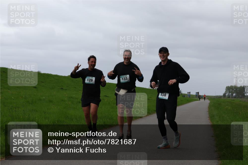 04.05.2025 - 8. Wedeler Halbmarathon Yannick Fuchs http://msf.ph/oto/7821687 04.05.2025 12:09:14 Laufen 129, 133, 938 meine-sportfotos.de