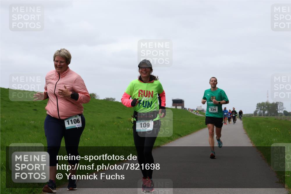 04.05.2025 - 8. Wedeler Halbmarathon Yannick Fuchs http://msf.ph/oto/7821698 04.05.2025 11:28:45 Laufen 1106, 109, 334 meine-sportfotos.de