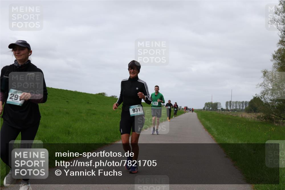 04.05.2025 - 8. Wedeler Halbmarathon Yannick Fuchs http://msf.ph/oto/7821705 04.05.2025 11:51:34 Laufen 29, 931, 673 meine-sportfotos.de
