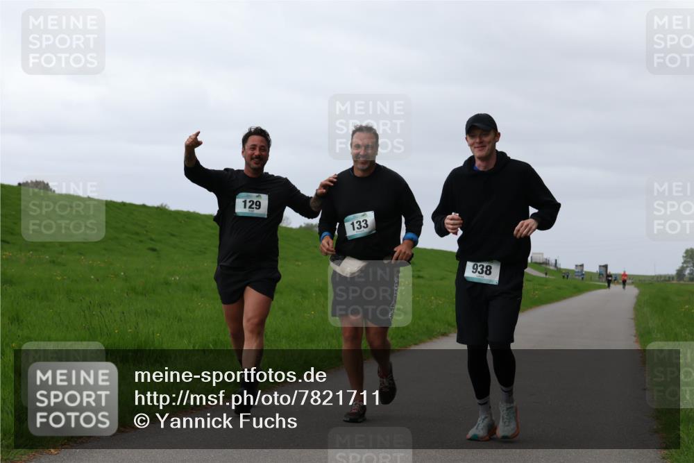 04.05.2025 - 8. Wedeler Halbmarathon Yannick Fuchs http://msf.ph/oto/7821711 04.05.2025 12:09:15 Laufen 129, 133, 938 meine-sportfotos.de