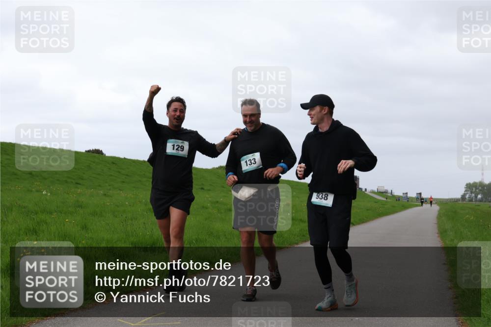 04.05.2025 - 8. Wedeler Halbmarathon Yannick Fuchs http://msf.ph/oto/7821723 04.05.2025 12:09:16 Laufen 129, 133, 938 meine-sportfotos.de