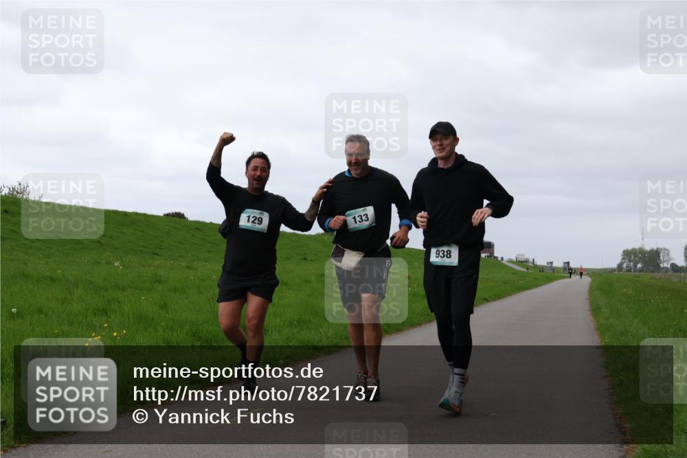04.05.2025 - 8. Wedeler Halbmarathon Yannick Fuchs http://msf.ph/oto/7821737 04.05.2025 12:09:16 Laufen 129, 133, 938 meine-sportfotos.de