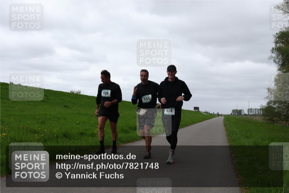 04.05.2025 - 8. Wedeler Halbmarathon Yannick Fuchs http://msf.ph/oto/7821748 04.05.2025 12:09:17 Laufen 129, 133, 938 meine-sportfotos.de