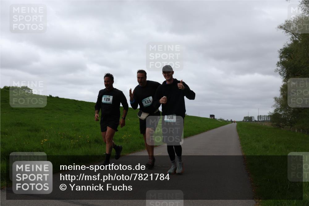 04.05.2025 - 8. Wedeler Halbmarathon Yannick Fuchs http://msf.ph/oto/7821784 04.05.2025 12:09:17 Laufen 129, 133, 938 meine-sportfotos.de