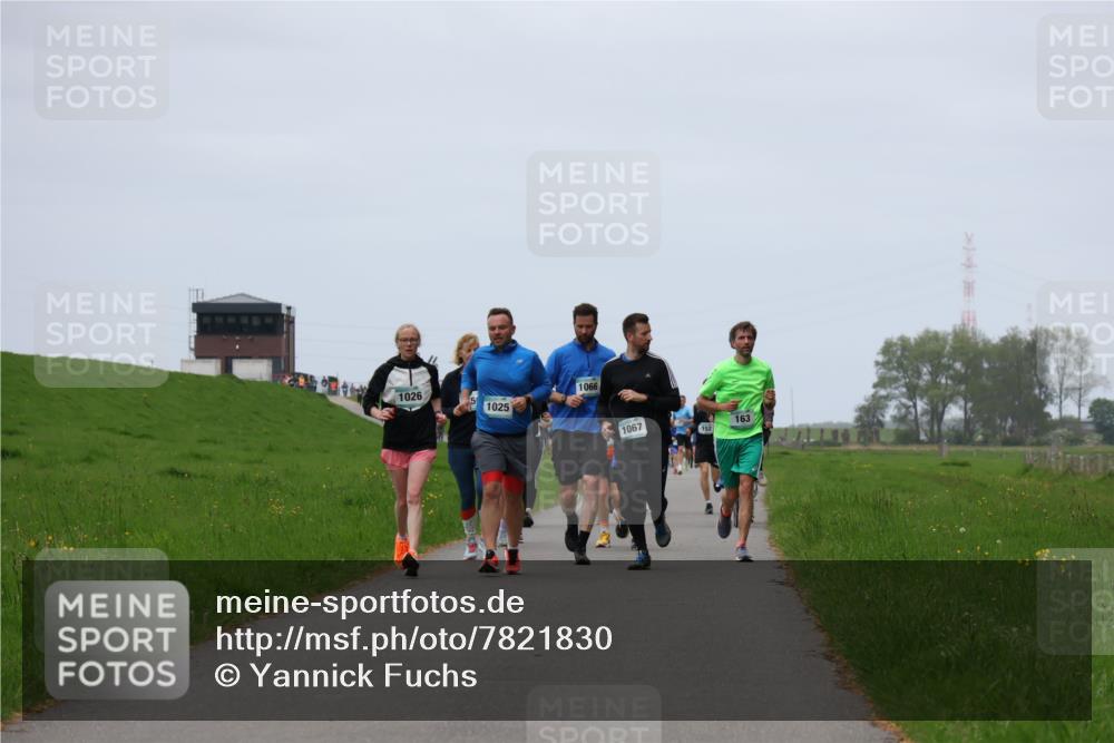 04.05.2025 - 8. Wedeler Halbmarathon Yannick Fuchs http://msf.ph/oto/7821830 04.05.2025 11:28:57 Laufen 1066, 1026, 1025, 1067, 163 meine-sportfotos.de