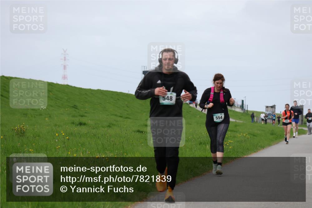 04.05.2025 - 8. Wedeler Halbmarathon Yannick Fuchs http://msf.ph/oto/7821839 04.05.2025 11:51:38 Laufen 548, 554, 171 meine-sportfotos.de