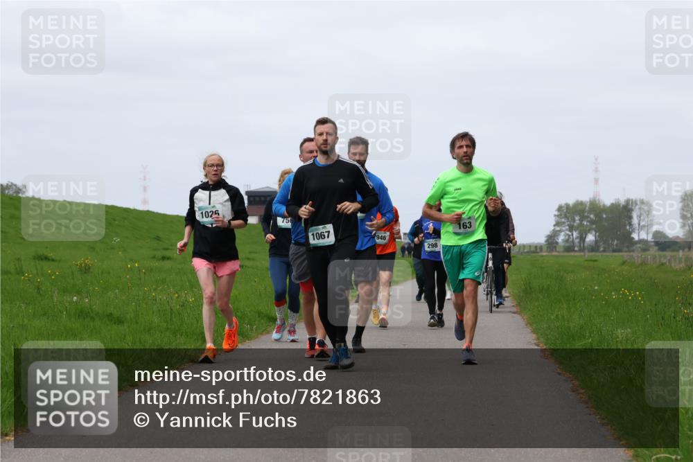 04.05.2025 - 8. Wedeler Halbmarathon Yannick Fuchs http://msf.ph/oto/7821863 04.05.2025 11:29:03 Laufen 1026, 750, 163, 1067, 946, 298 meine-sportfotos.de