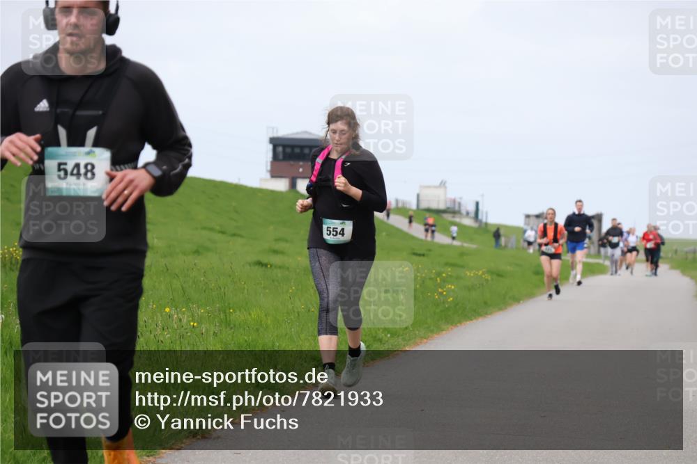 04.05.2025 - 8. Wedeler Halbmarathon Yannick Fuchs http://msf.ph/oto/7821933 04.05.2025 11:51:41 Laufen 548, 554 meine-sportfotos.de