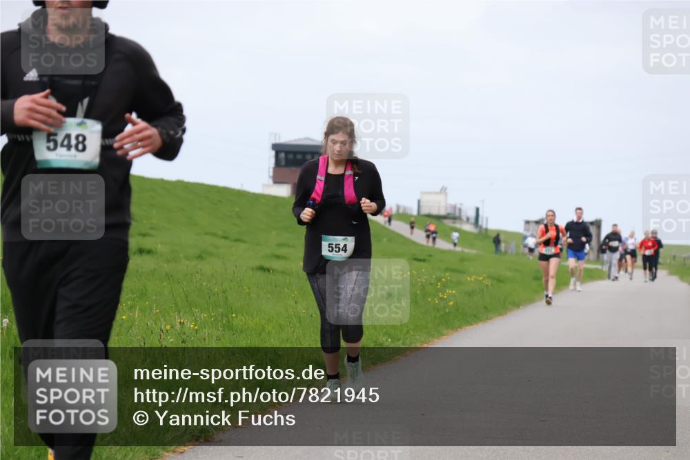 04.05.2025 - 8. Wedeler Halbmarathon Yannick Fuchs http://msf.ph/oto/7821945 04.05.2025 11:51:42 Laufen 548, 554 meine-sportfotos.de