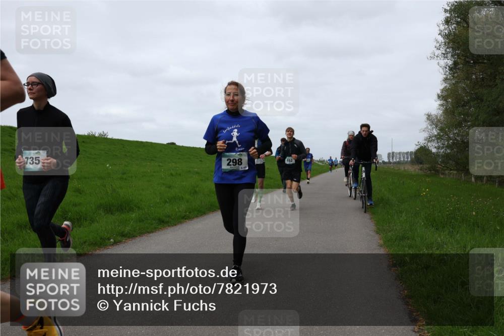 04.05.2025 - 8. Wedeler Halbmarathon Yannick Fuchs http://msf.ph/oto/7821973 04.05.2025 11:29:13 Laufen 735, 298, 152 meine-sportfotos.de