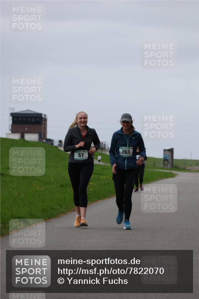 04.05.2025 - 8. Wedeler Halbmarathon Yannick Fuchs http://msf.ph/oto/7822070 04.05.2025 12:11:04 Laufen 263, 57 meine-sportfotos.de