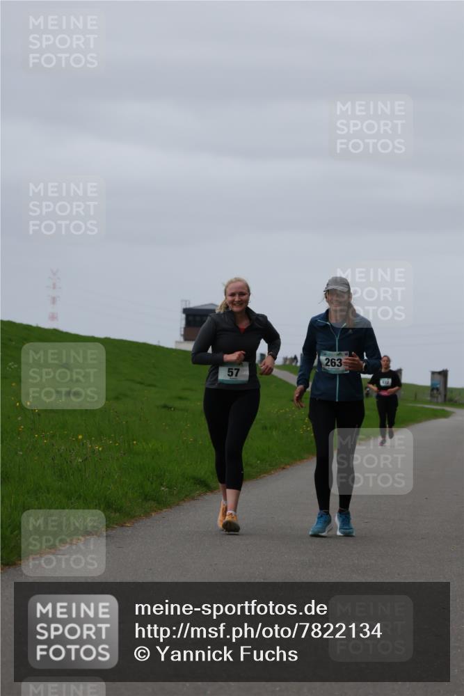 04.05.2025 - 8. Wedeler Halbmarathon Yannick Fuchs http://msf.ph/oto/7822134 04.05.2025 12:11:07 Laufen 57, 263, 532 meine-sportfotos.de