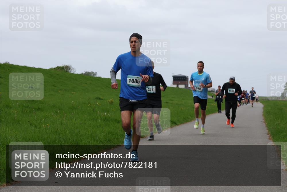 04.05.2025 - 8. Wedeler Halbmarathon Yannick Fuchs http://msf.ph/oto/7822181 04.05.2025 11:29:25 Laufen 1085, 237, 975, 1080 meine-sportfotos.de