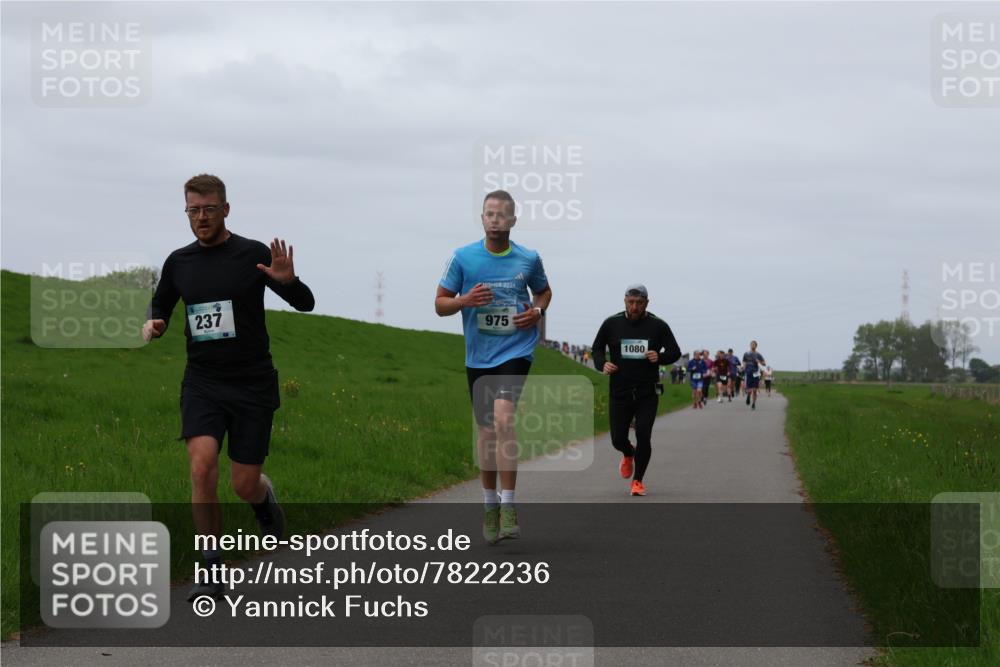 04.05.2025 - 8. Wedeler Halbmarathon Yannick Fuchs http://msf.ph/oto/7822236 04.05.2025 11:29:27 Laufen 237, 2024, 975, 1080 meine-sportfotos.de