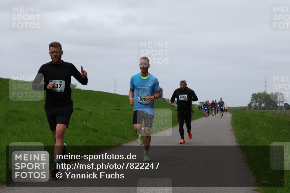 04.05.2025 - 8. Wedeler Halbmarathon Yannick Fuchs http://msf.ph/oto/7822247 04.05.2025 11:29:27 Laufen 2024, 975, 1080 meine-sportfotos.de