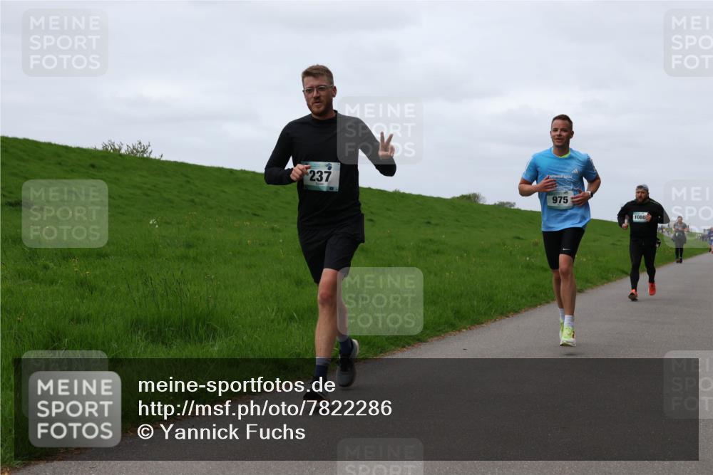04.05.2025 - 8. Wedeler Halbmarathon Yannick Fuchs http://msf.ph/oto/7822286 04.05.2025 11:29:28 Laufen 237, 2024, 975, 1080 meine-sportfotos.de