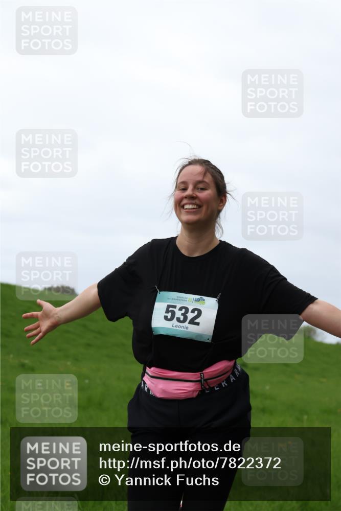 04.05.2025 - 8. Wedeler Halbmarathon Yannick Fuchs http://msf.ph/oto/7822372 04.05.2025 12:11:29 Laufen 532 meine-sportfotos.de