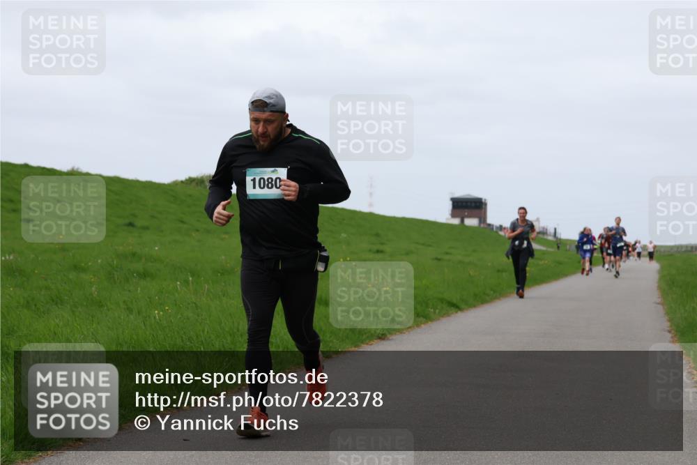 04.05.2025 - 8. Wedeler Halbmarathon Yannick Fuchs http://msf.ph/oto/7822378 04.05.2025 11:29:31 Laufen 1080 meine-sportfotos.de