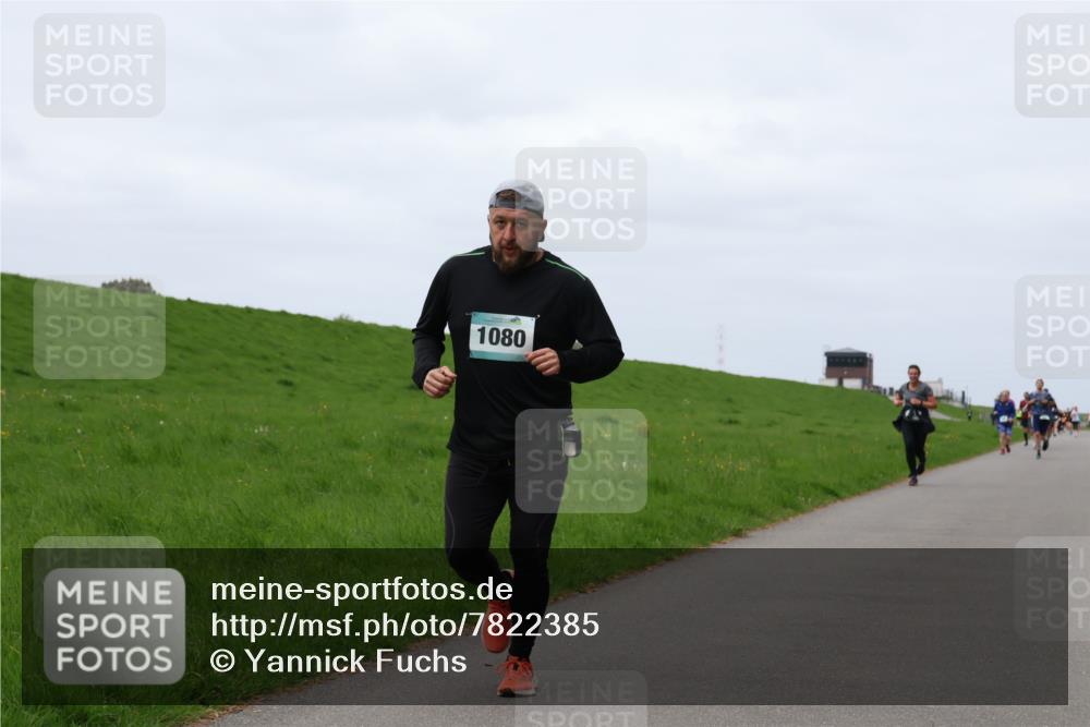 04.05.2025 - 8. Wedeler Halbmarathon Yannick Fuchs http://msf.ph/oto/7822385 04.05.2025 11:29:31 Laufen 1080 meine-sportfotos.de