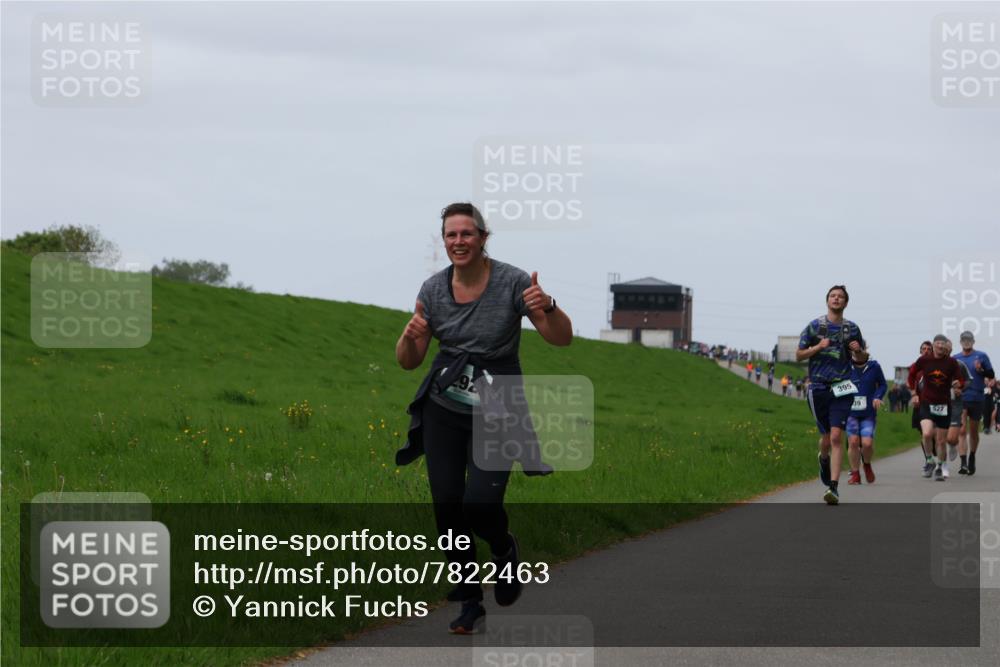 04.05.2025 - 8. Wedeler Halbmarathon Yannick Fuchs http://msf.ph/oto/7822463 04.05.2025 11:29:38 Laufen 92, 395, 39, 527 meine-sportfotos.de