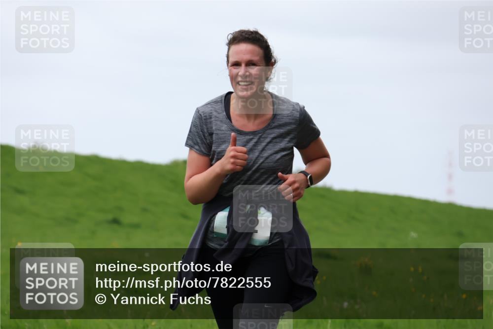 04.05.2025 - 8. Wedeler Halbmarathon Yannick Fuchs http://msf.ph/oto/7822555 04.05.2025 11:29:41 Laufen  meine-sportfotos.de