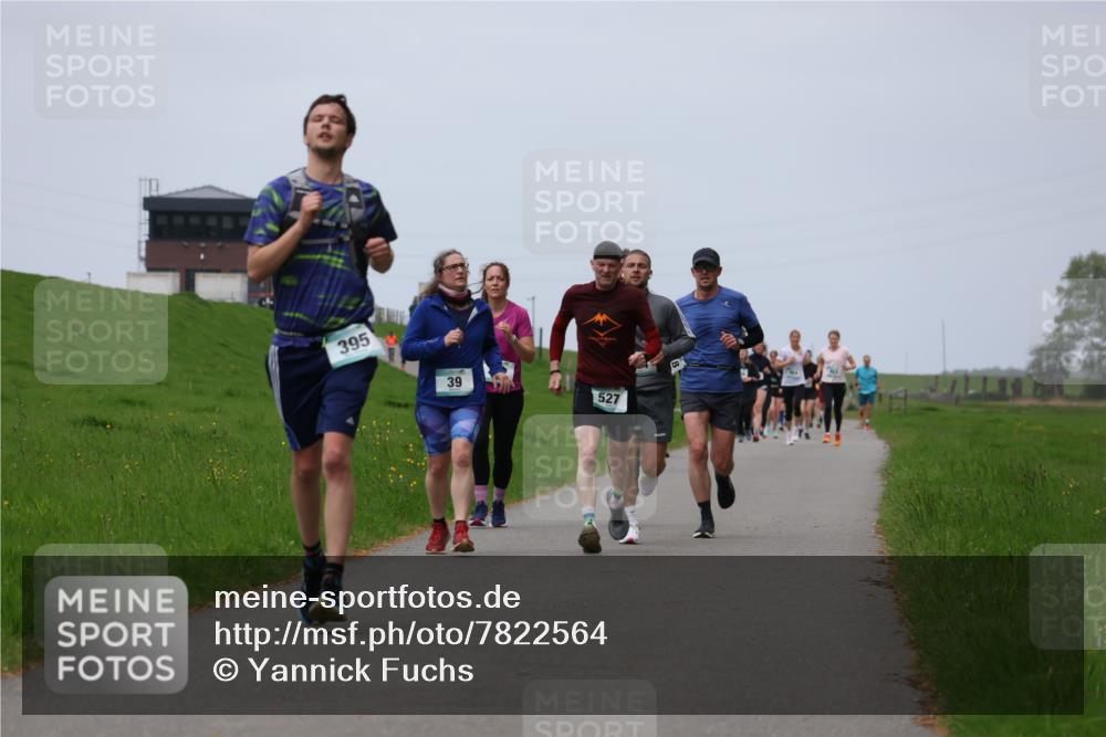 04.05.2025 - 8. Wedeler Halbmarathon Yannick Fuchs http://msf.ph/oto/7822564 04.05.2025 11:29:42 Laufen 395, 39, 527 meine-sportfotos.de