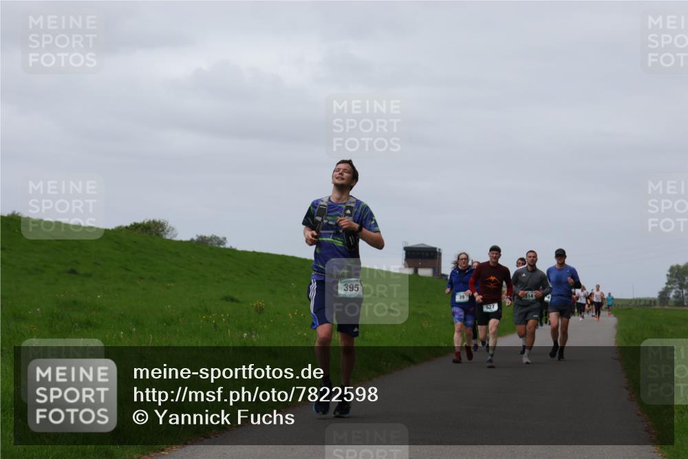 04.05.2025 - 8. Wedeler Halbmarathon Yannick Fuchs http://msf.ph/oto/7822598 04.05.2025 11:29:45 Laufen 395, 39, 314, 527 meine-sportfotos.de