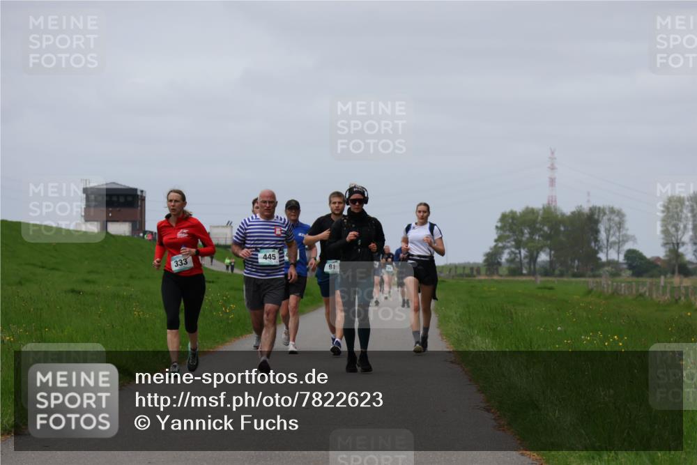04.05.2025 - 8. Wedeler Halbmarathon Yannick Fuchs http://msf.ph/oto/7822623 04.05.2025 11:52:17 Laufen 333, 445, 91 meine-sportfotos.de