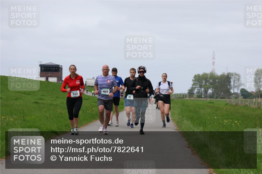 04.05.2025 - 8. Wedeler Halbmarathon Yannick Fuchs http://msf.ph/oto/7822641 04.05.2025 11:52:17 Laufen 333, 445, 91 meine-sportfotos.de