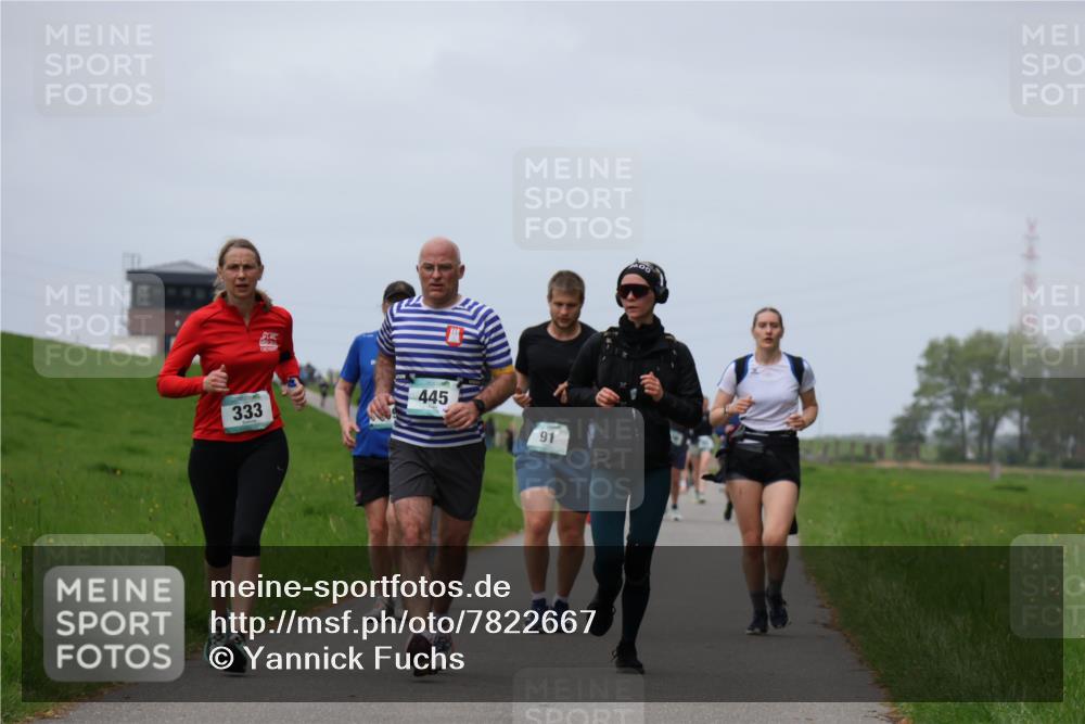 04.05.2025 - 8. Wedeler Halbmarathon Yannick Fuchs http://msf.ph/oto/7822667 04.05.2025 11:52:18 Laufen 333, 445, 91 meine-sportfotos.de
