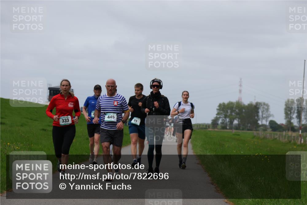 04.05.2025 - 8. Wedeler Halbmarathon Yannick Fuchs http://msf.ph/oto/7822696 04.05.2025 11:52:19 Laufen 333, 445, 91 meine-sportfotos.de