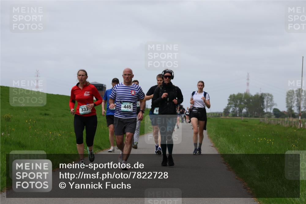 04.05.2025 - 8. Wedeler Halbmarathon Yannick Fuchs http://msf.ph/oto/7822728 04.05.2025 11:52:20 Laufen 333, 445, 91 meine-sportfotos.de