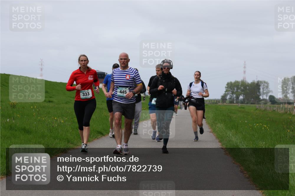 04.05.2025 - 8. Wedeler Halbmarathon Yannick Fuchs http://msf.ph/oto/7822739 04.05.2025 11:52:20 Laufen 333, 445, 8, 05 meine-sportfotos.de