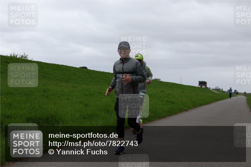 04.05.2025 - 8. Wedeler Halbmarathon Yannick Fuchs http://msf.ph/oto/7822743 04.05.2025 12:14:37 Laufen  meine-sportfotos.de