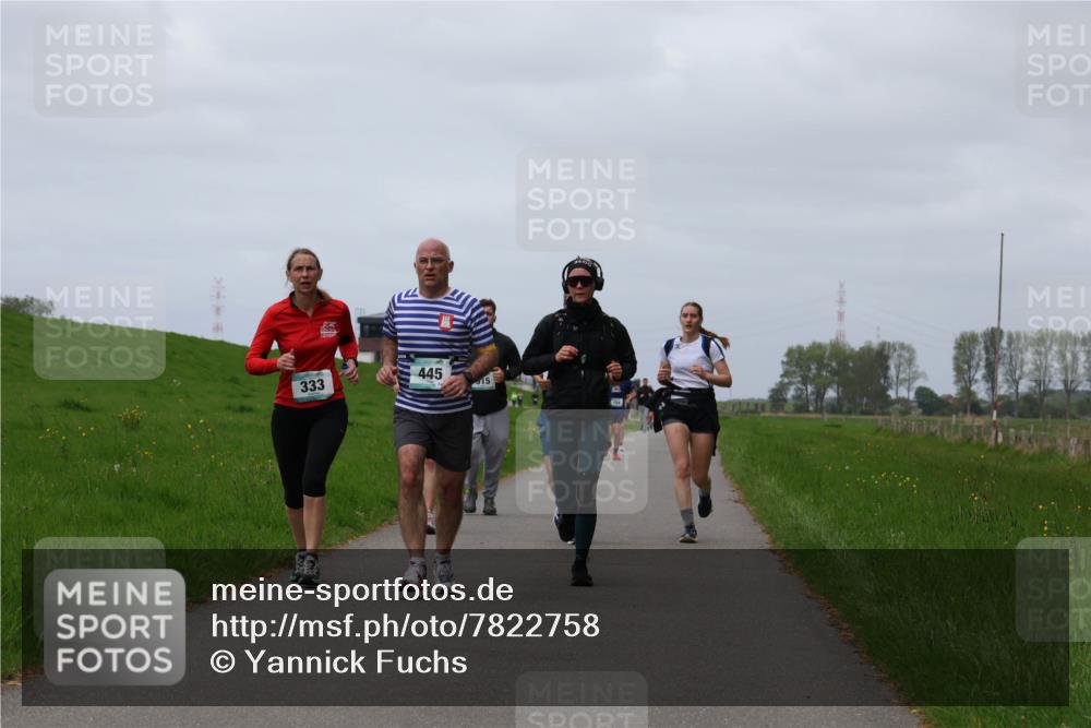 04.05.2025 - 8. Wedeler Halbmarathon Yannick Fuchs http://msf.ph/oto/7822758 04.05.2025 11:52:21 Laufen 445, 333, 15 meine-sportfotos.de