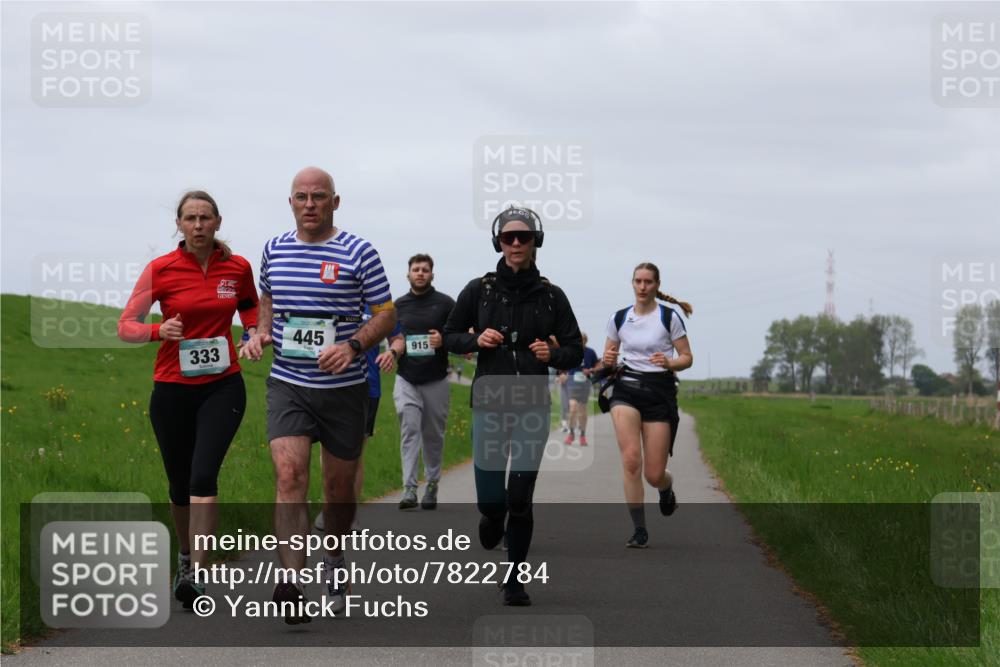 04.05.2025 - 8. Wedeler Halbmarathon Yannick Fuchs http://msf.ph/oto/7822784 04.05.2025 11:52:22 Laufen 333, 445, 915 meine-sportfotos.de