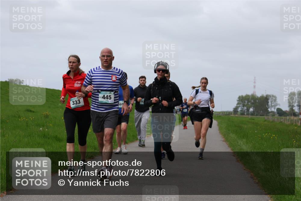 04.05.2025 - 8. Wedeler Halbmarathon Yannick Fuchs http://msf.ph/oto/7822806 04.05.2025 11:52:22 Laufen 333, 445, 107, 469, 92 meine-sportfotos.de