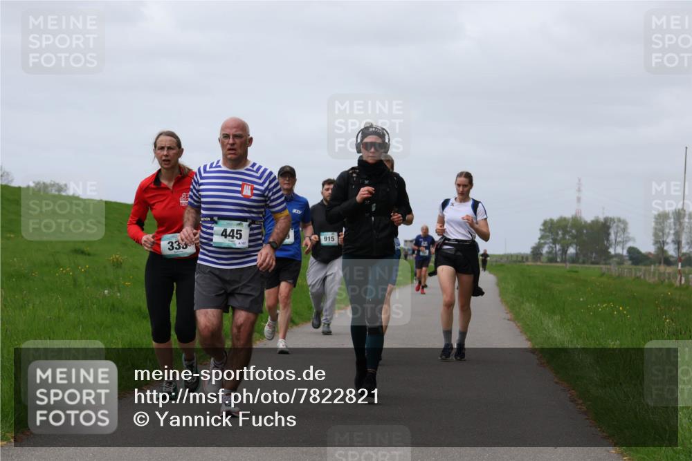 04.05.2025 - 8. Wedeler Halbmarathon Yannick Fuchs http://msf.ph/oto/7822821 04.05.2025 11:52:22 Laufen 445, 333, 915 meine-sportfotos.de