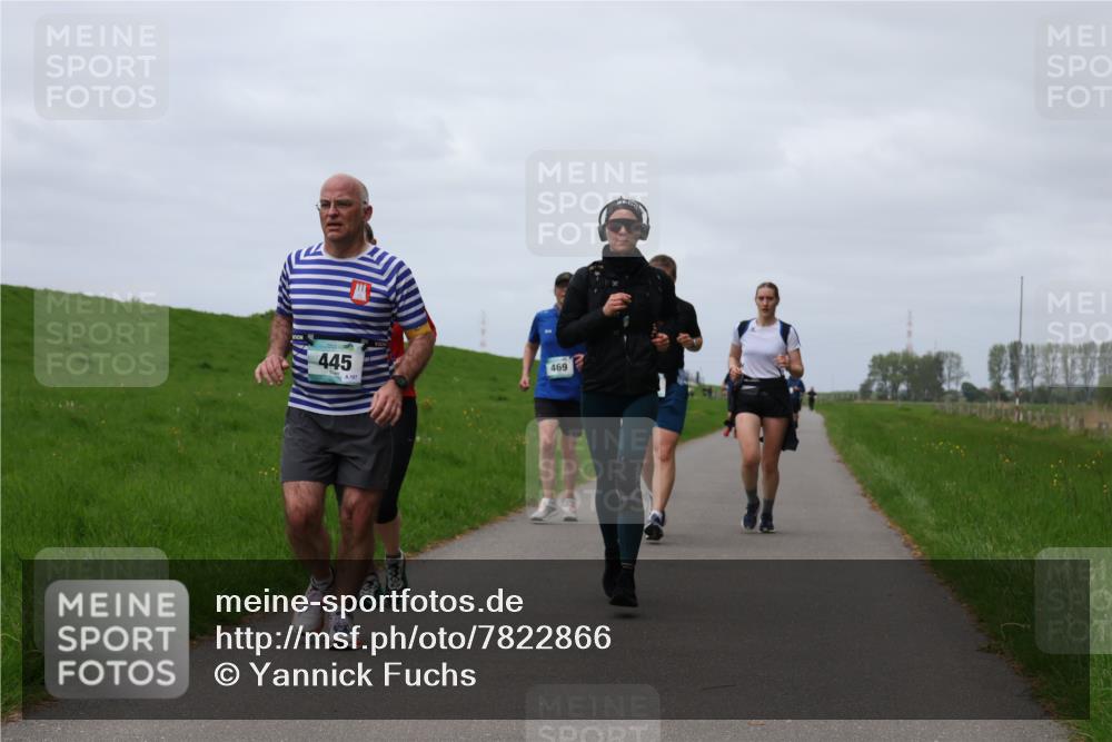 04.05.2025 - 8. Wedeler Halbmarathon Yannick Fuchs http://msf.ph/oto/7822866 04.05.2025 11:52:24 Laufen 445, 107, 469 meine-sportfotos.de